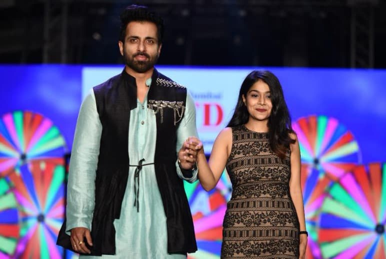 International Institute of Fashion Design Vashi Events photo 3